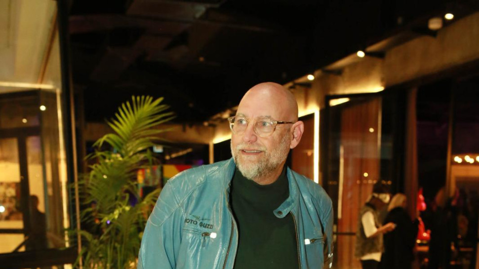 צביקה הדר (צילום: ליאור סוויסה)