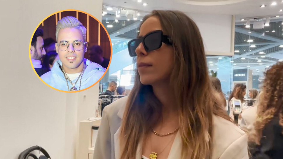 שרית פולק, סטטיק (צילום: יח"צ,ארן חן צלמים)