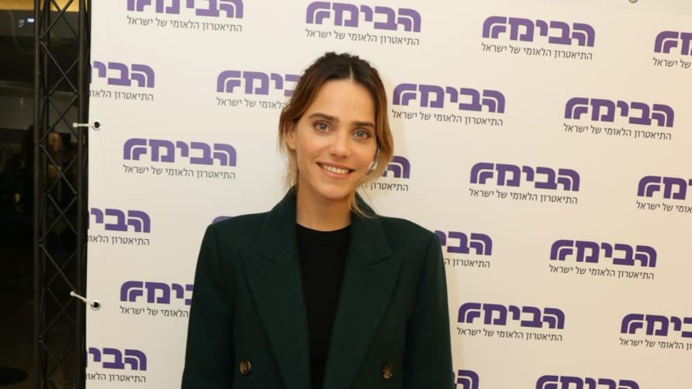 רותם סלע (צילום: איציק בירן)
