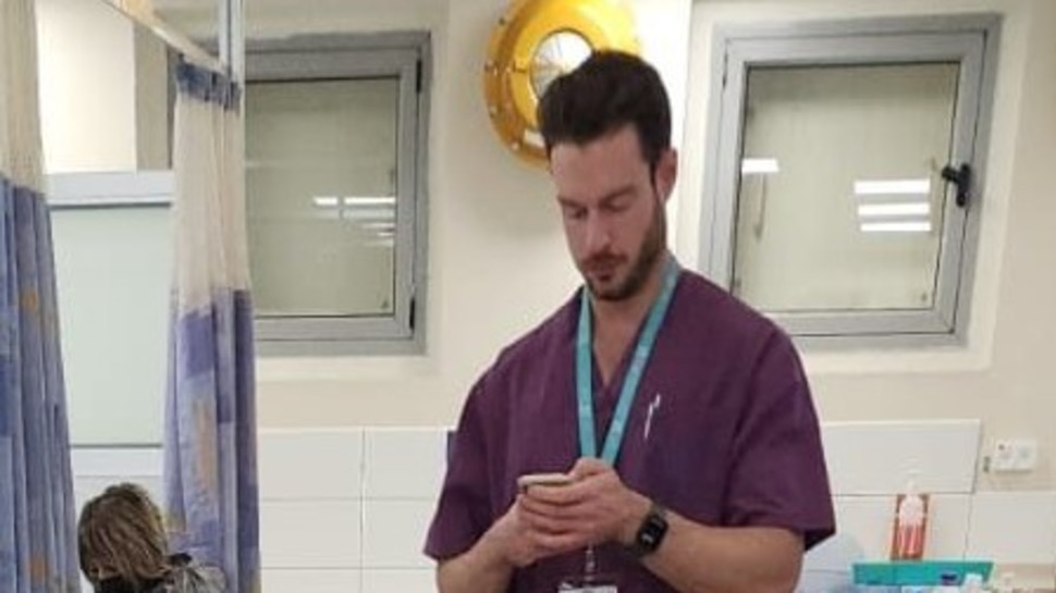 רועי אסף  (צילום: פרטי)