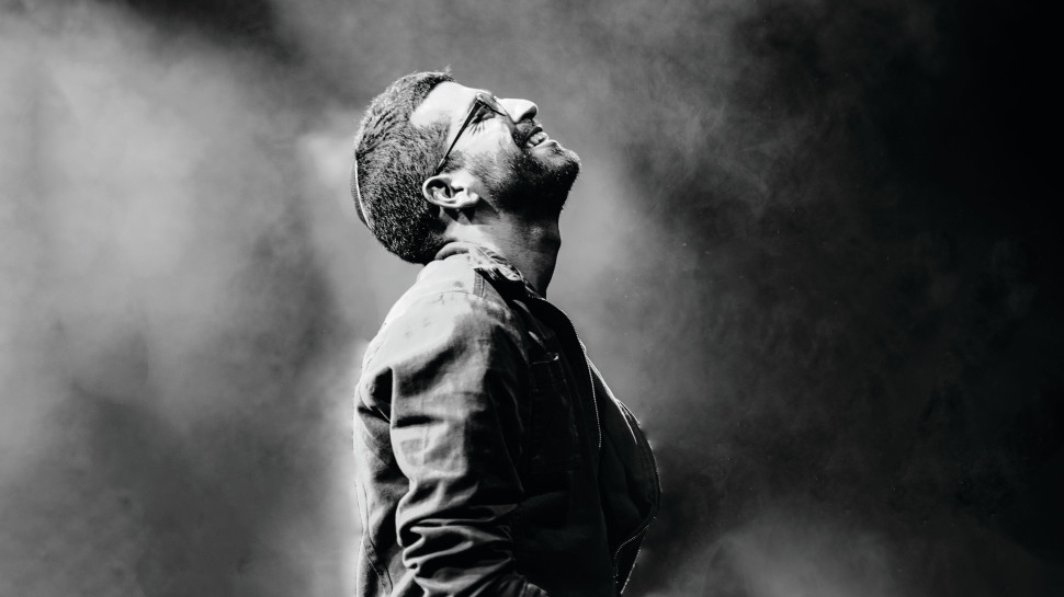 חנן בן ארי (צילום: אורטל לביא)