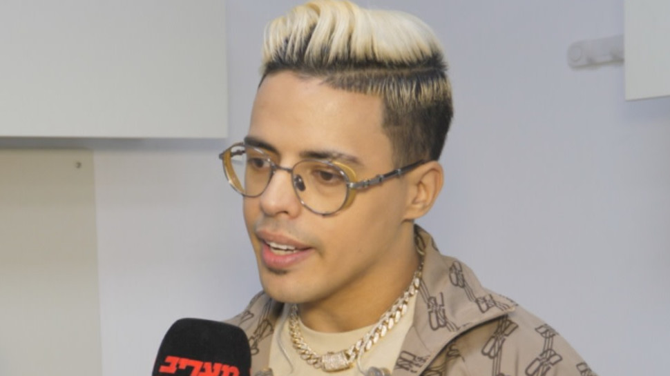 סטטיק (צילום: קיץ ברבנר)