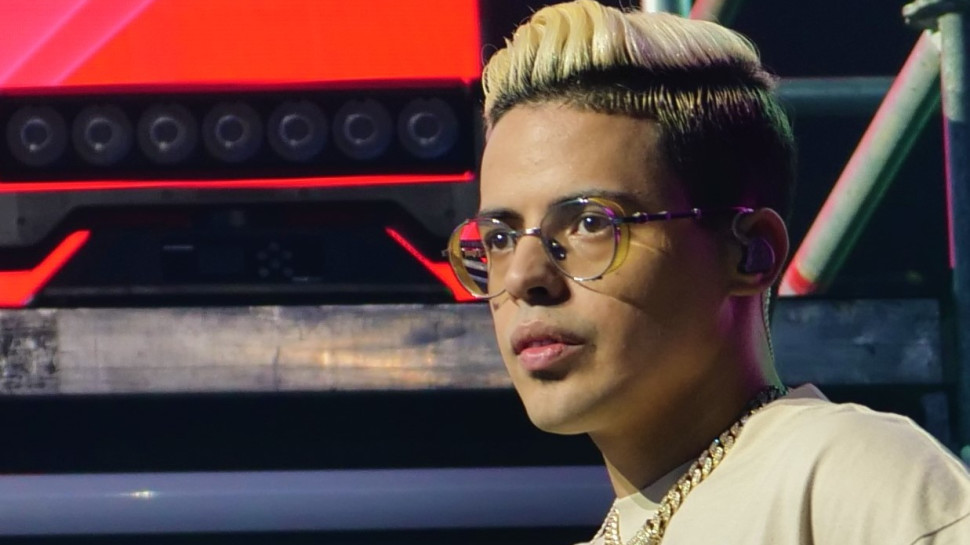 סטטיק (צילום: קיץ ברבנר)