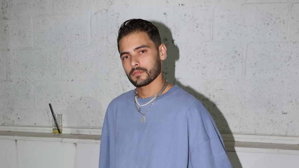 רועי סנדלר (צילום: איציק בירן)