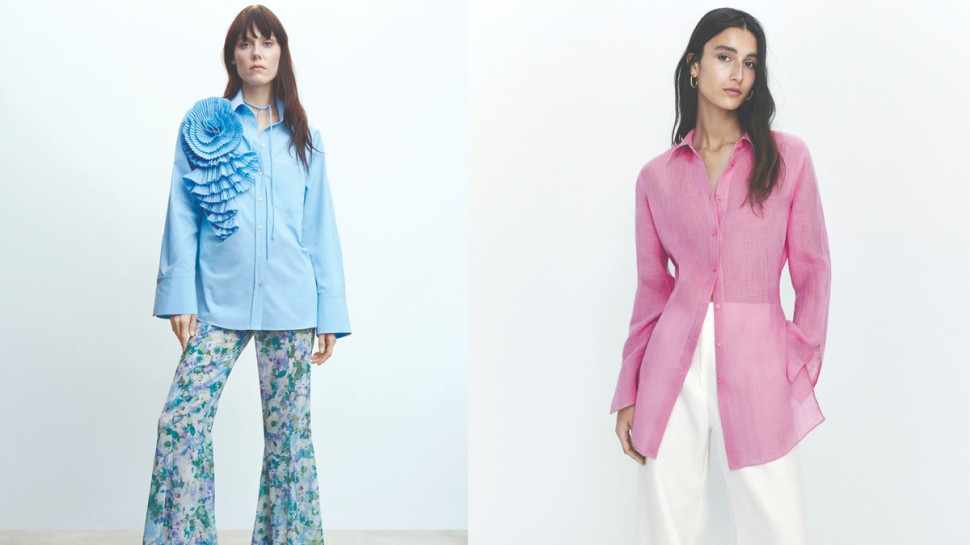 קולקציית חורף 2023 (צילום: יח"צ)