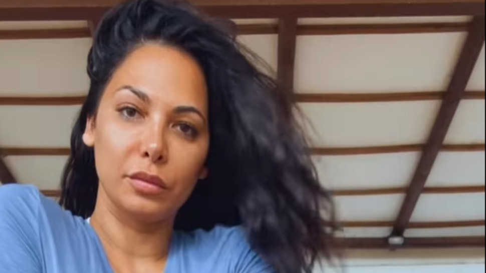 מורן אטיאס (צילום: צילום מסך אינסטגרם)