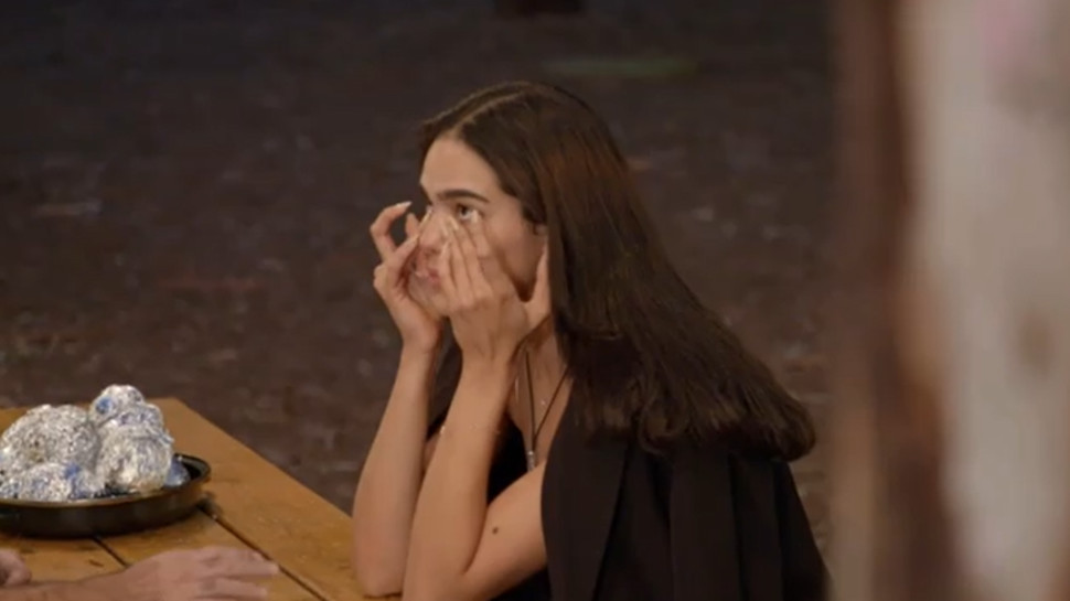 נויה אריאלי, אהבה חדשה (צילום: צילום מסך רשת 13)