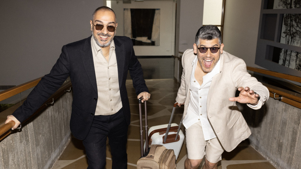 פולגת, אביב-קיץ 2023. מוכנים לעונת החתונות (צילום: דודי חסון)