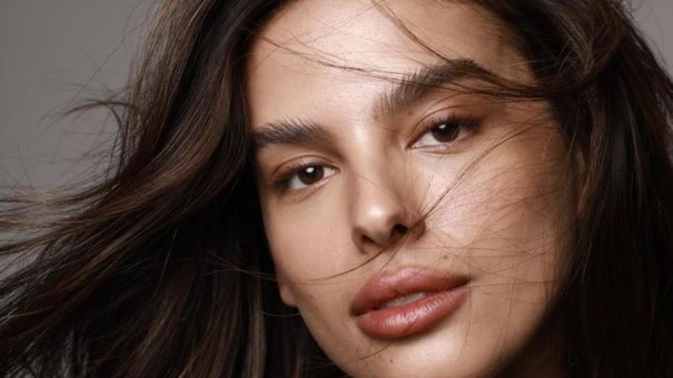 קארין עליה (צילום: טל עבודי)