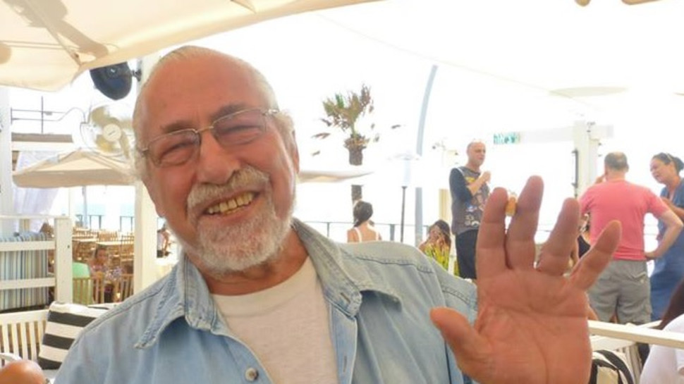 שאול נמרי ז"ל (צילום: רשתות חברתיות)