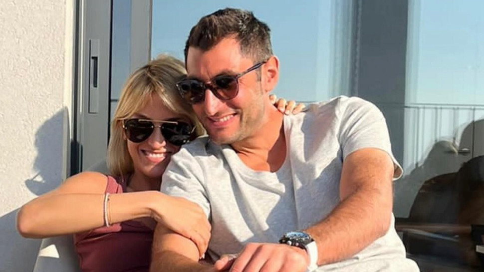 לי מנחם ואור אשכר ז"ל (צילום: צילום מסך אינסטגרם)