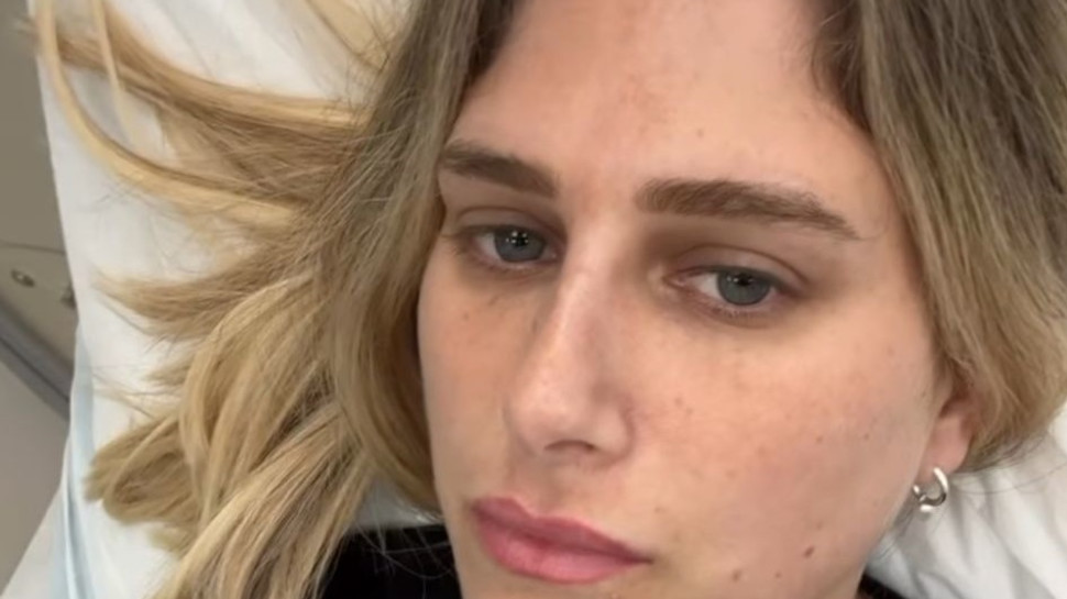 עדי בוזגלו (צילום: צילום מסך אינסטגרם)