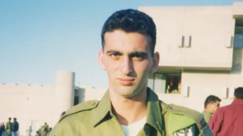 יובל המבולבל (צילום: צילום מסך אינסטגרם)