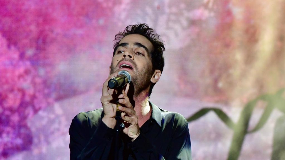 אביב גפן (צילום: אבשלום ששוני)