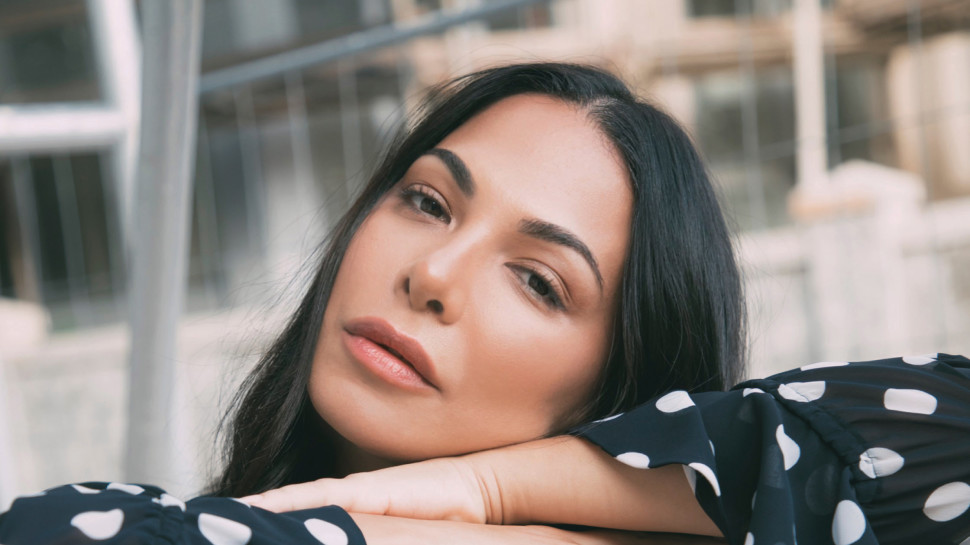 מורן אטיאס (צילום: דנה לביא)