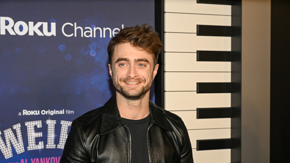 דניאל רדקליף (צילום: Slaven Vlasic gettyimages)