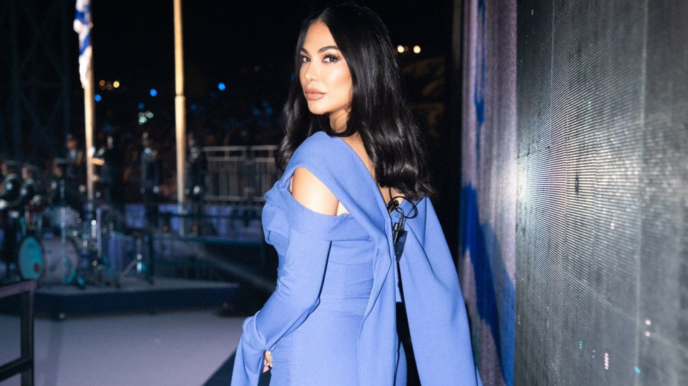 מורן אטיאס (צילום: דנה לביא)