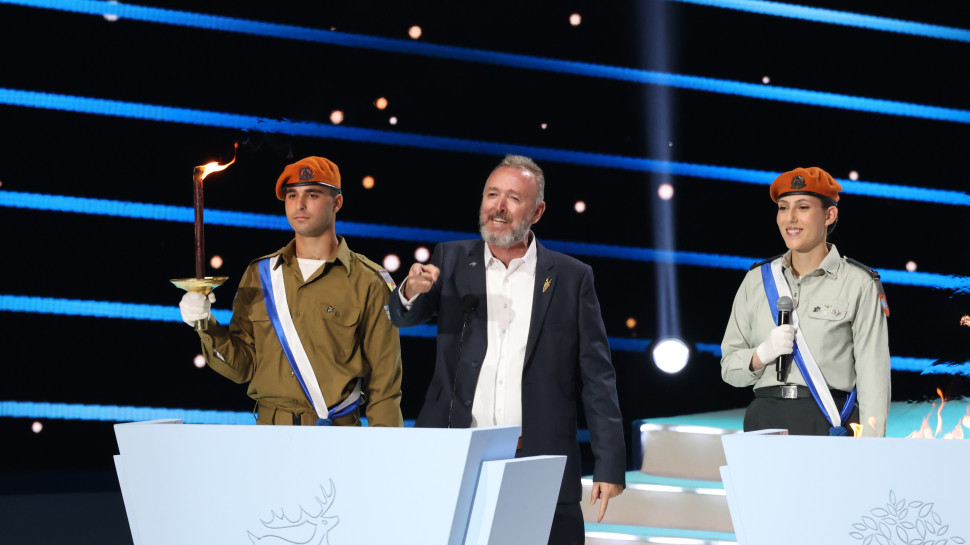 שלום אסייג (צילום: יונתן זינדל, פלאש 90)