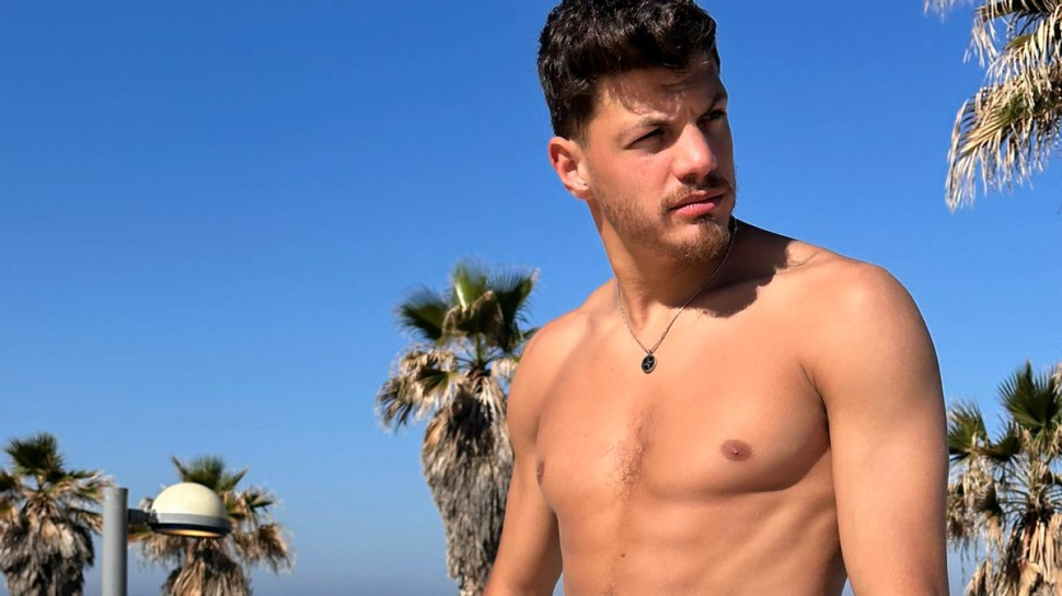 תומר הכהן (צילום: יחצ)