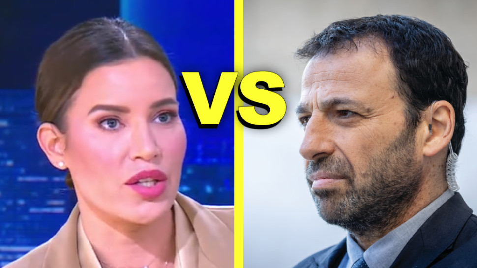 נטלי דדון, רביב דרוקר (צילום: יונתן זינדל פלאש 90,צילום מסך חדשות 14)