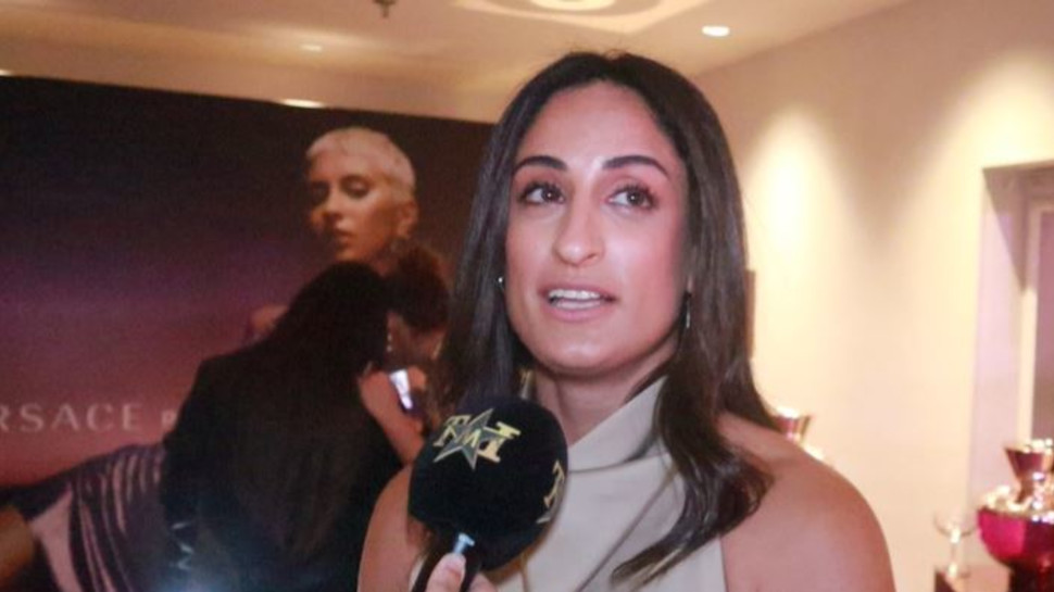 ירדן ג'רבי (צילום: מערכת TMI)