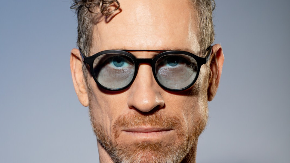 ירמי קפלן (צילום: יחצ,כפיר זיו)