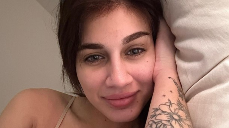 אלה לי להב  (צילום: צילום מסך אינסטגרם)