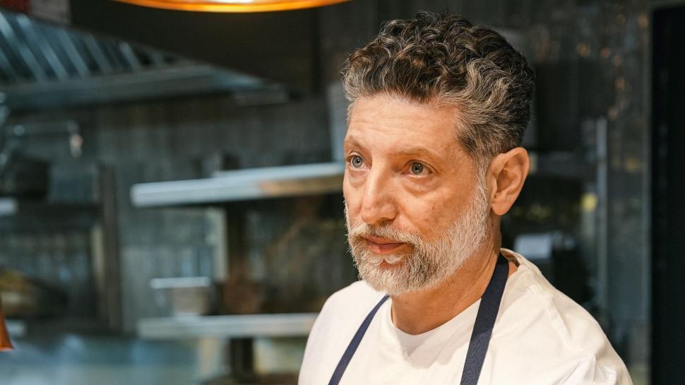 אסף גרניט (צילום: איתן קגרי)