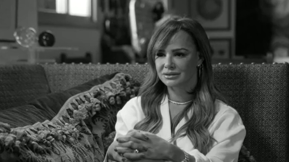 אירית רחמים (צילום: צילום מסך קשת 12)