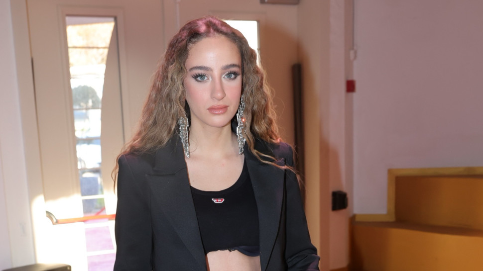 ואלרי חמאתי (צילום: רפי דלויה)