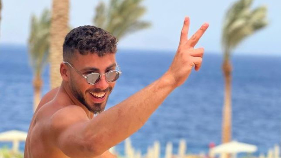 ריף הר אבן (צילום: צילום מסך אינסטגרם)