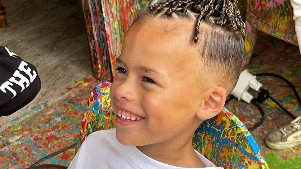 שיין שרי (צילום: מאניה גרופ)