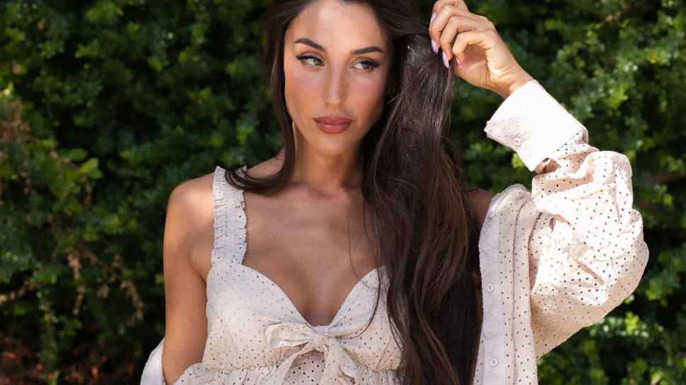 טליה עובדיה (צילום: גל בורנשטיין)