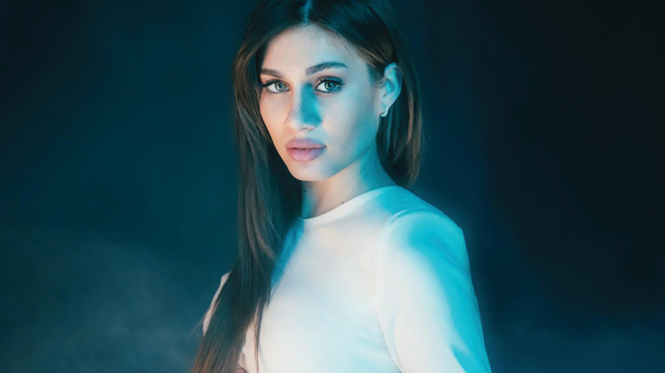 אלה לי להב (צילום: דניאל סיני שבדרון)