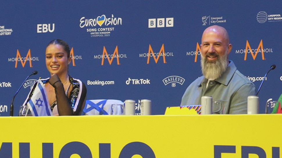 נועה קירל ודורון מדלי (צילום: קיץ ברבנר)