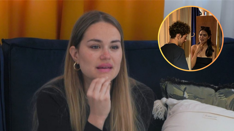 כריסטינה, נויה אריאלי, דור טאוב (צילום: פרטי,צילום מסך רשת 13)