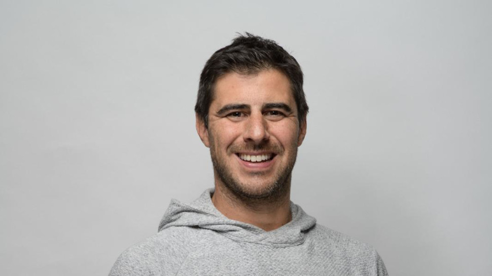 ליעד אגמון (צילום: באדיבות  אינסייט פרטנרס)