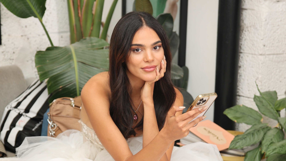 נויה אריאלי (צילום: אור גפן)