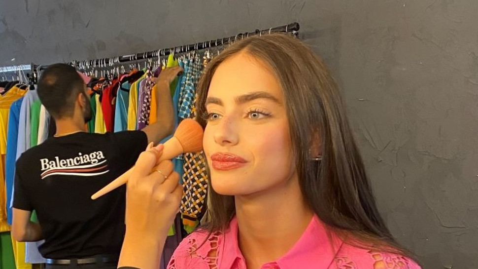 יעל שלביה (צילום: יח"צ)