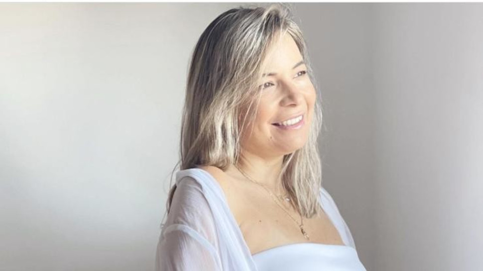 שירי קופפרברג (צילום: טולה גשרי)