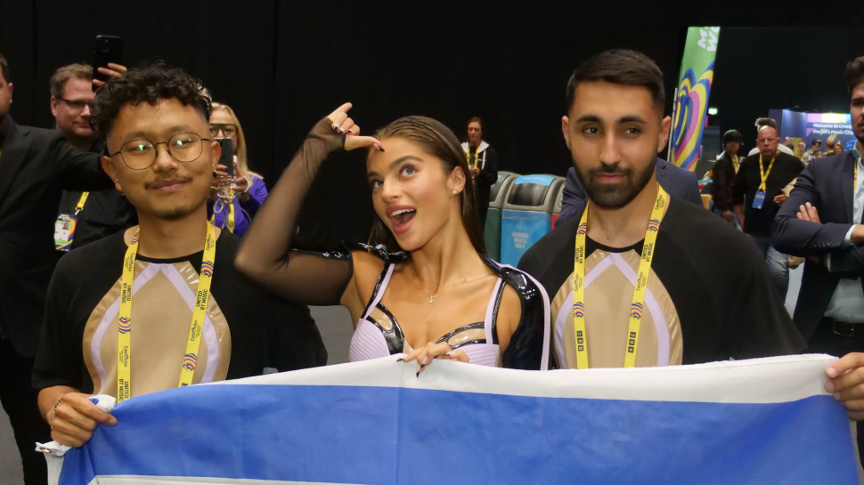 נועה קירל (צילום: קיץ ברבנר)