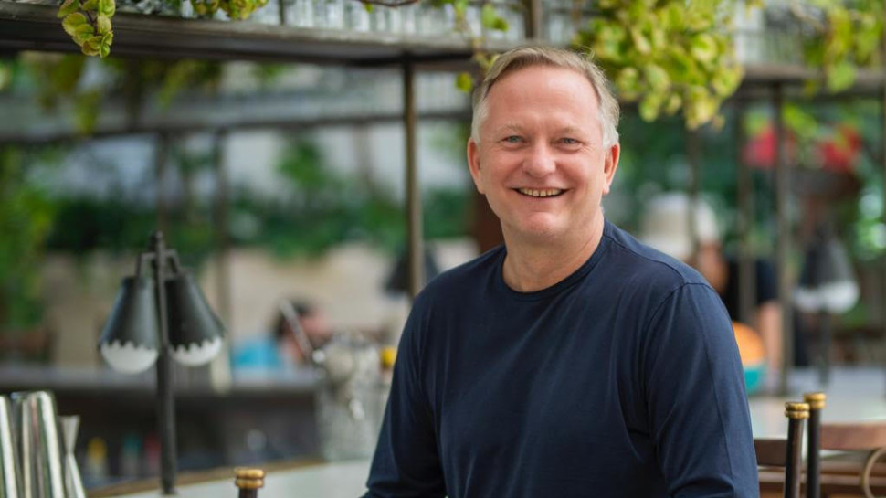 ניק ג'ונס (צילום: עומר מסינגר)