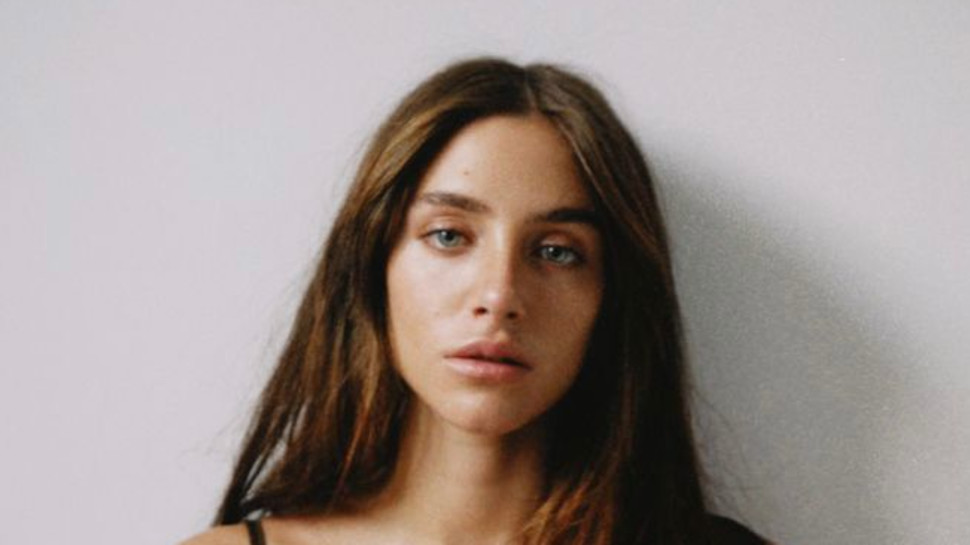 ליאנה עיון (צילום: רותם לבל)