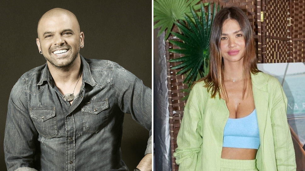 רוסלנה רודינה, אייל גולן (צילום: אלוני מור,שוקה כהן,עוז שכטר)