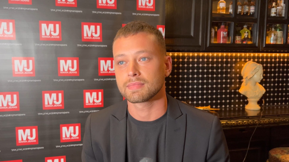 און רפאלי (צילום: צילום מסך)