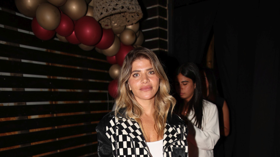 ג'קי אזולאי (צילום: אור גפן)