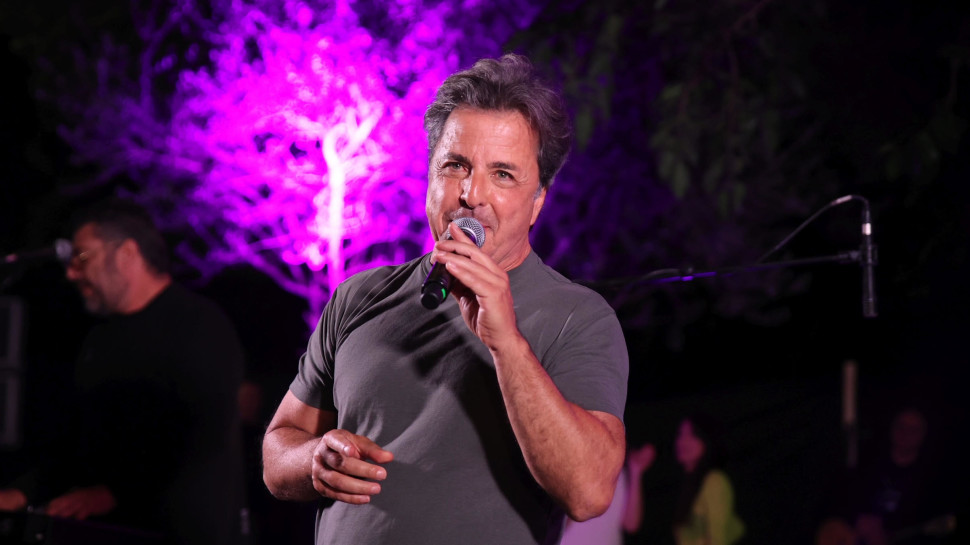 דני טוקטלי (צילום: אור גפן)