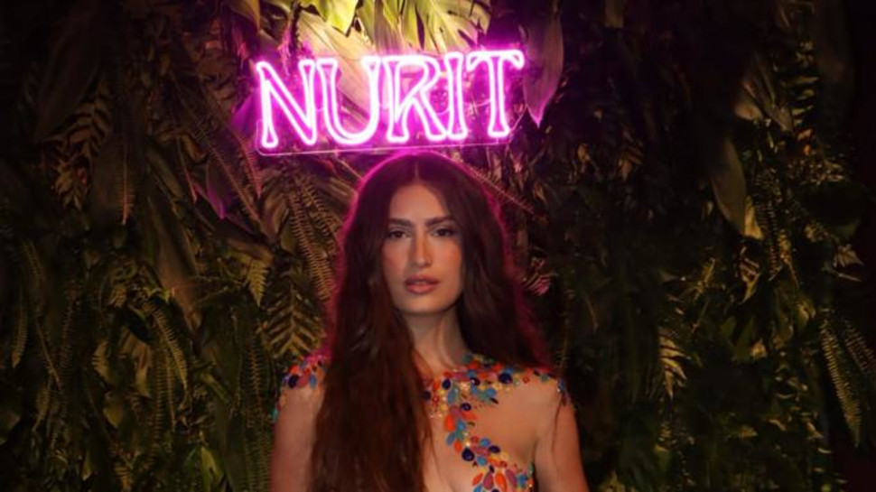 גל גברעם (צילום: ניר פקין)