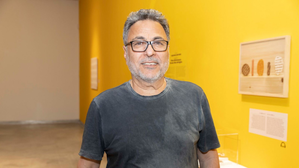 חיים כהן (צילום: ערן לם)