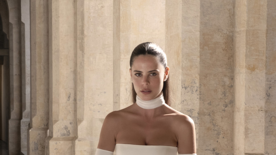 רומי עפרון (צילום: נאור אפל)